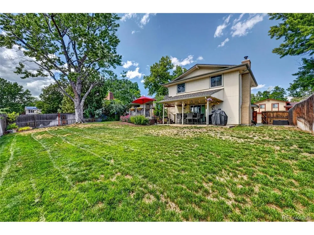 10126 W Iowa Avenue Lakewood, CO 80232