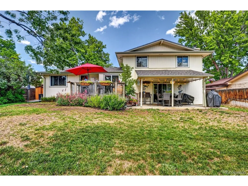 10126 W Iowa Avenue Lakewood, CO 80232