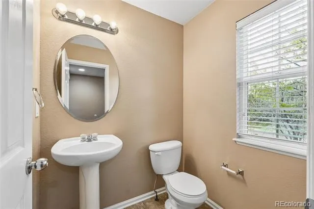 7723 Autumn Leaf Way Colorado Springs, CO 80922