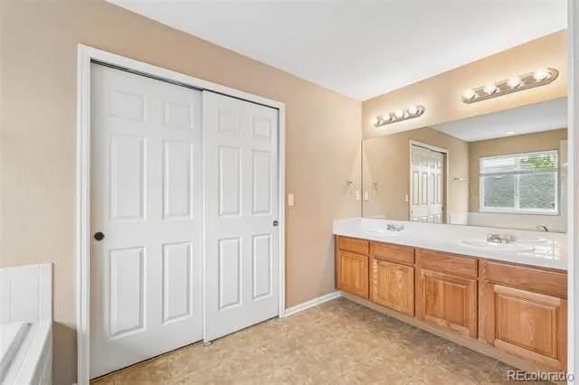 7723 Autumn Leaf Way Colorado Springs, CO 80922
