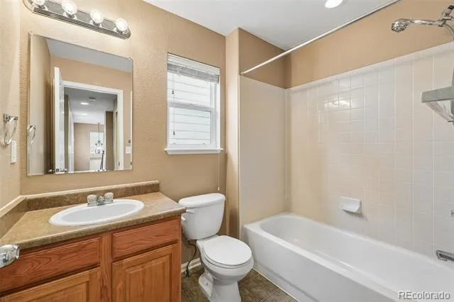 7723 Autumn Leaf Way Colorado Springs, CO 80922