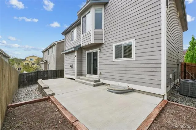 7723 Autumn Leaf Way Colorado Springs, CO 80922