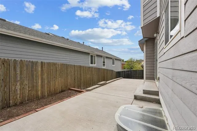 7723 Autumn Leaf Way Colorado Springs, CO 80922