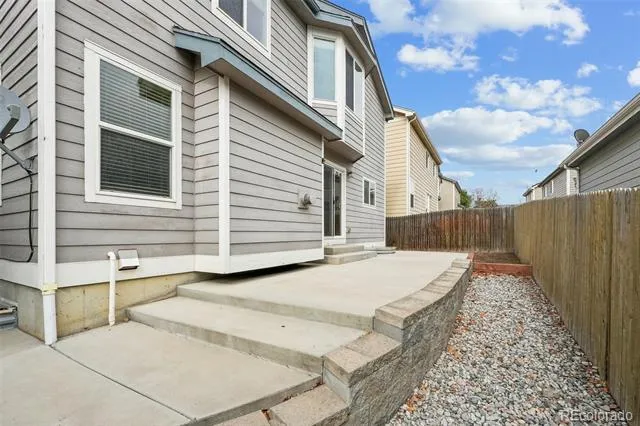 7723 Autumn Leaf Way Colorado Springs, CO 80922