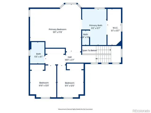 7723 Autumn Leaf Way Colorado Springs, CO 80922