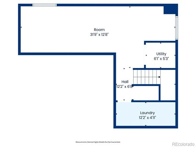 7723 Autumn Leaf Way Colorado Springs, CO 80922