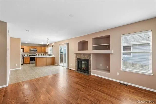 7723 Autumn Leaf Way Colorado Springs, CO 80922