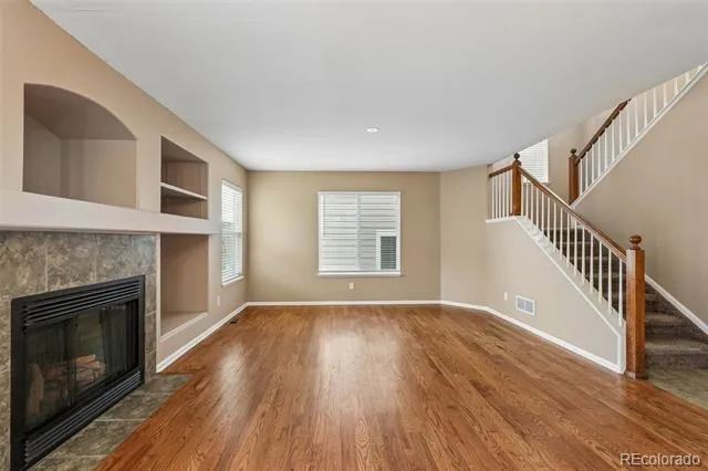 7723 Autumn Leaf Way Colorado Springs, CO 80922