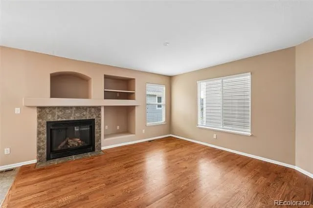 7723 Autumn Leaf Way Colorado Springs, CO 80922
