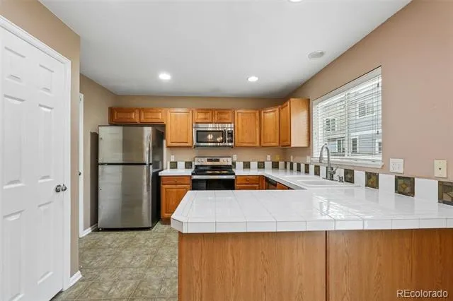 7723 Autumn Leaf Way Colorado Springs, CO 80922