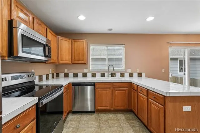 7723 Autumn Leaf Way Colorado Springs, CO 80922