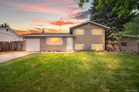 4302 Delighted Circle