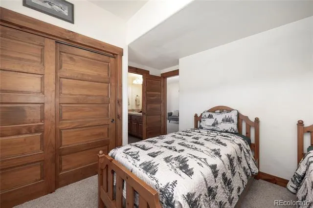 724 Saddle Ridge Circle Granby, CO 80446