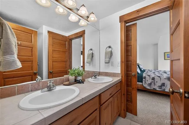724 Saddle Ridge Circle Granby, CO 80446