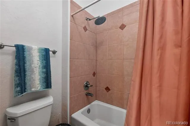 724 Saddle Ridge Circle Granby, CO 80446