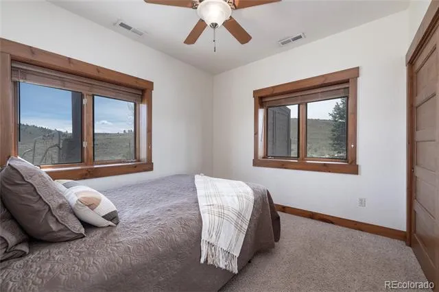 724 Saddle Ridge Circle Granby, CO 80446
