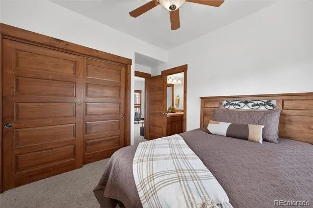 724 Saddle Ridge Circle Granby, CO 80446