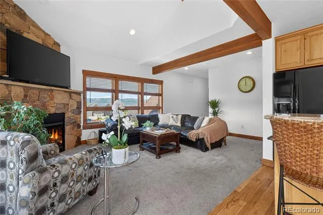 724 Saddle Ridge Circle Granby, CO 80446