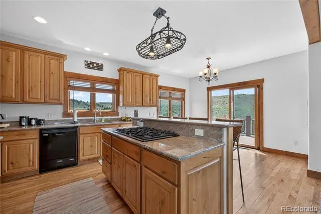 724 Saddle Ridge Circle Granby, CO 80446