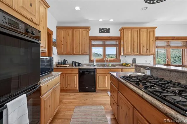 724 Saddle Ridge Circle Granby, CO 80446