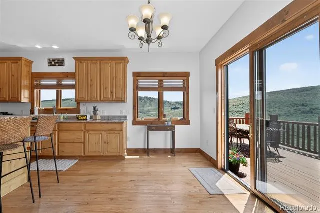 724 Saddle Ridge Circle Granby, CO 80446