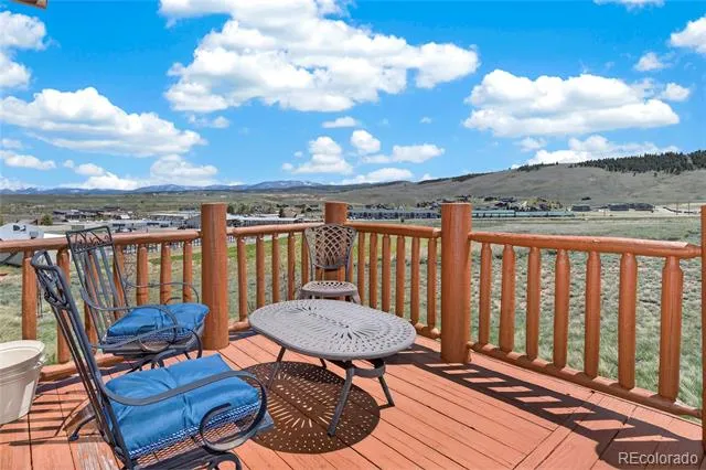 724 Saddle Ridge Circle Granby, CO 80446