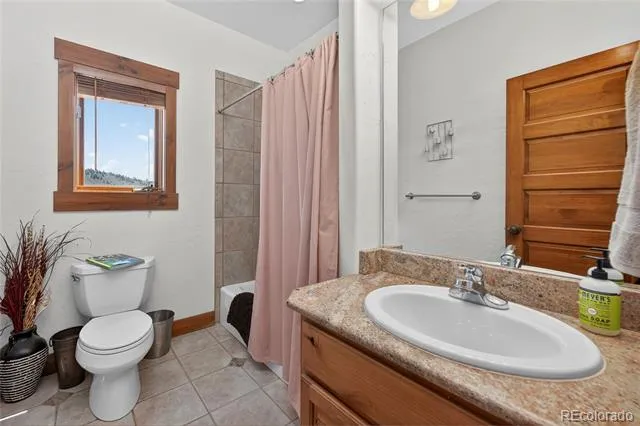 724 Saddle Ridge Circle Granby, CO 80446