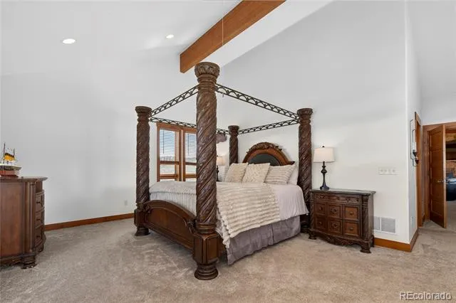724 Saddle Ridge Circle Granby, CO 80446