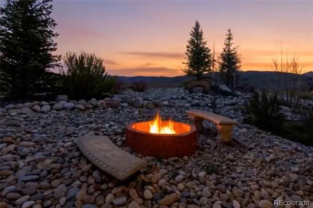 724 Saddle Ridge Circle Granby, CO 80446