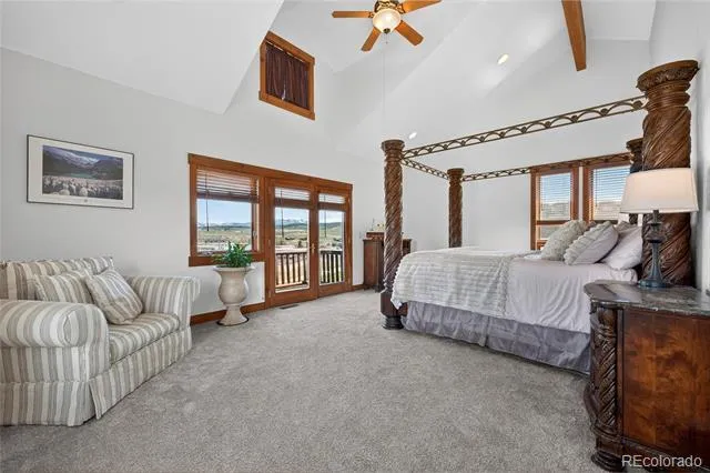 724 Saddle Ridge Circle Granby, CO 80446