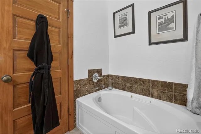 724 Saddle Ridge Circle Granby, CO 80446