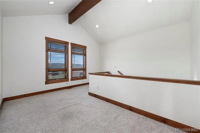 724 Saddle Ridge Circle Granby, CO 80446