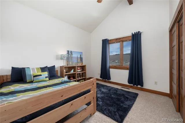 724 Saddle Ridge Circle Granby, CO 80446