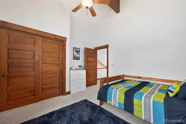 724 Saddle Ridge Circle Granby, CO 80446
