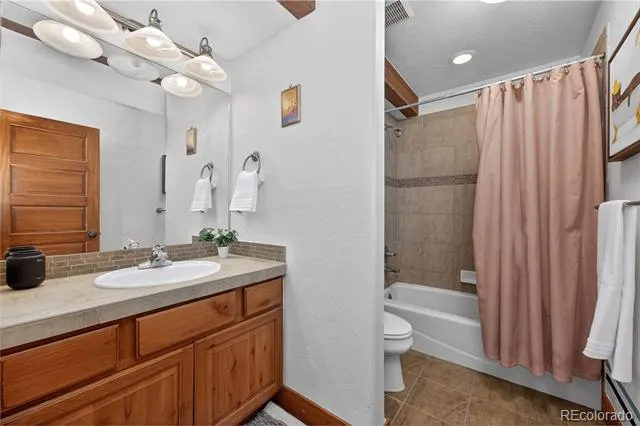 724 Saddle Ridge Circle Granby, CO 80446