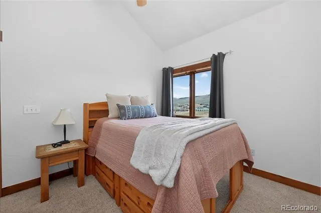 724 Saddle Ridge Circle Granby, CO 80446