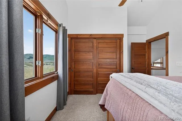 724 Saddle Ridge Circle Granby, CO 80446