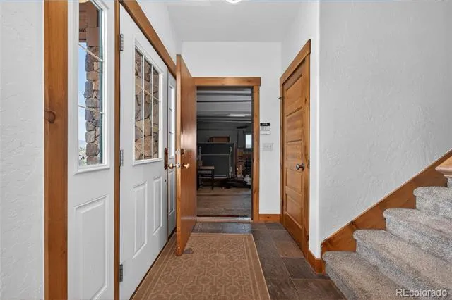 724 Saddle Ridge Circle Granby, CO 80446