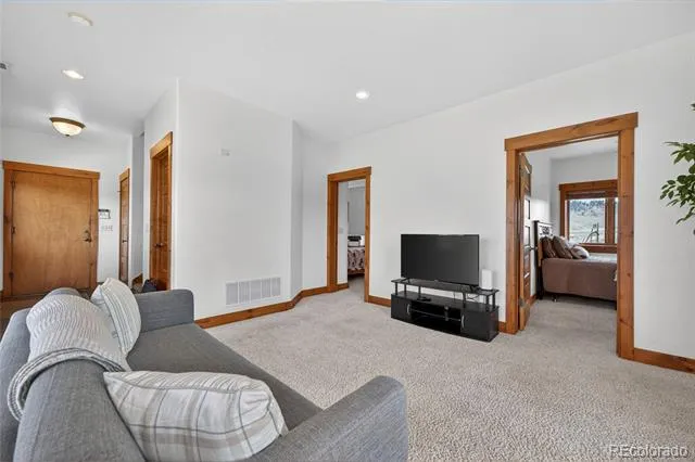 724 Saddle Ridge Circle Granby, CO 80446