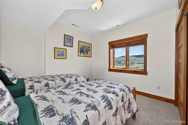 724 Saddle Ridge Circle Granby, CO 80446