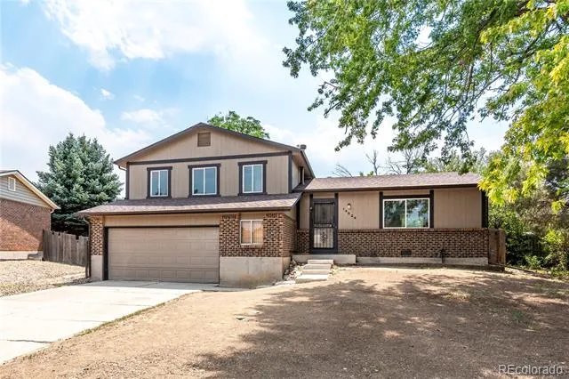 14524 E Hawaii Place Aurora, CO 80012