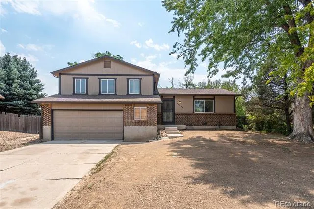 14524 E Hawaii Place Aurora, CO 80012