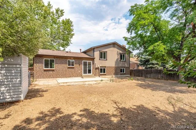 14524 E Hawaii Place Aurora, CO 80012