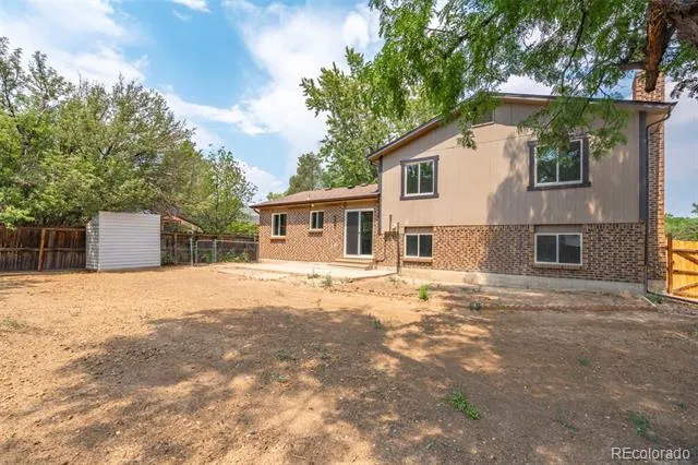 14524 E Hawaii Place Aurora, CO 80012
