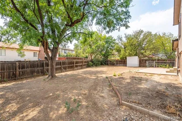 14524 E Hawaii Place Aurora, CO 80012