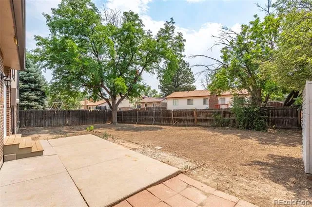 14524 E Hawaii Place Aurora, CO 80012