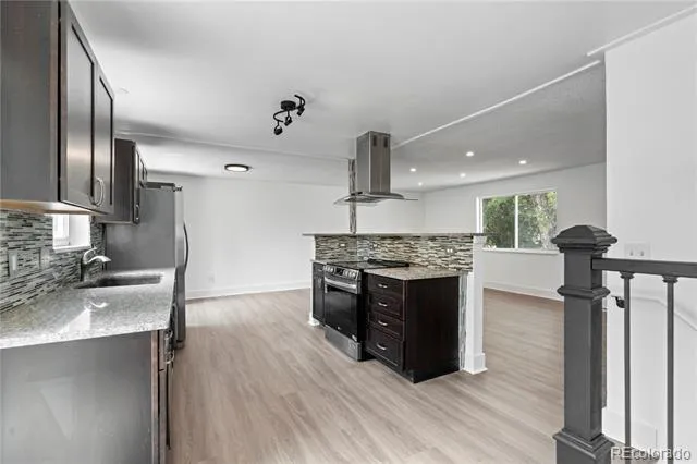 14524 E Hawaii Place Aurora, CO 80012