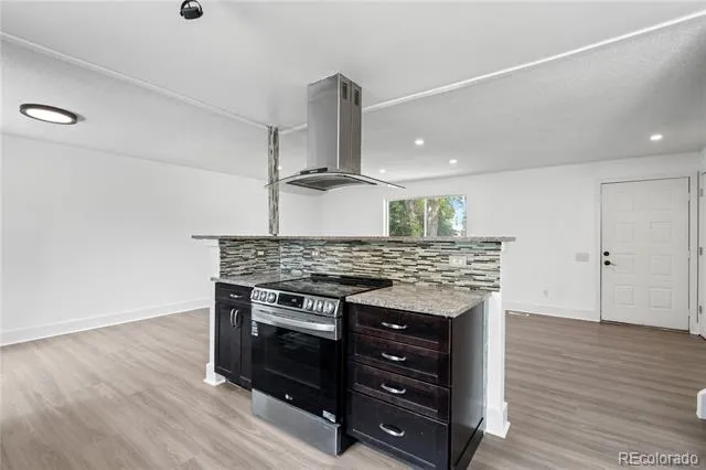 14524 E Hawaii Place Aurora, CO 80012