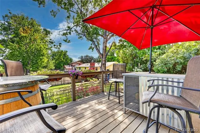 10126 W Iowa Avenue Lakewood, CO 80232