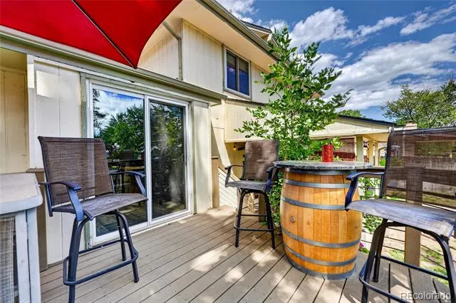 10126 W Iowa Avenue Lakewood, CO 80232